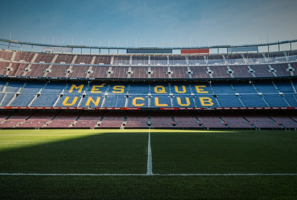 Barça – Real Madrid : à quelle heure et sur quelle chaîne voir le Clasico du 25 octobre 2026