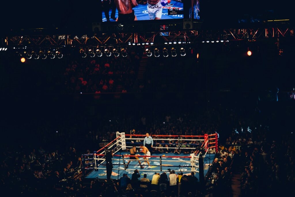 Champions du monde poids lourds de boxe en 2026 : qui sont-ils ?