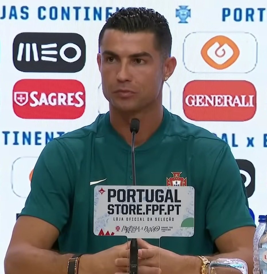 Coupe du monde 2026 : pourquoi certains voient le Portugal sacré autour de Ronaldo et Diogo Jota