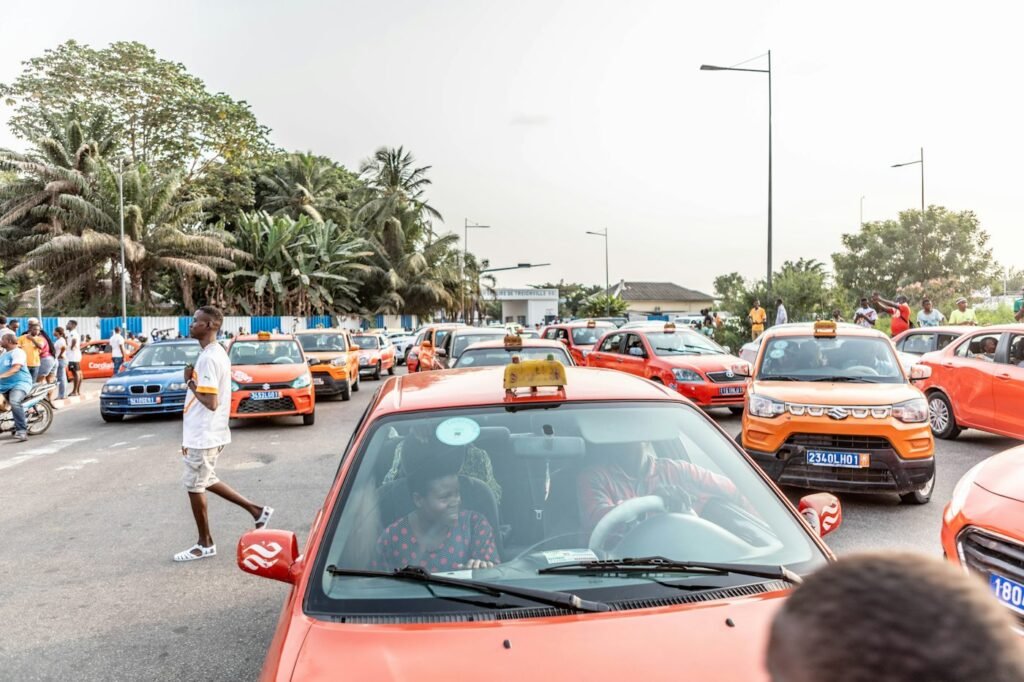 Extrait d&rsquo;acte de naissance en ligne en Côte d&rsquo;Ivoire : ce que change la plateforme de l&rsquo;ONECI