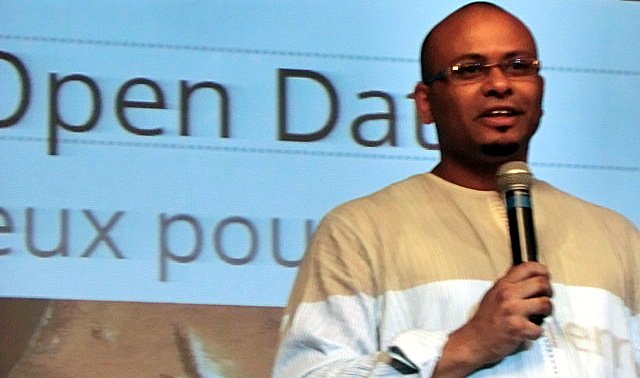Karim Sy et Jokkolabs : entreprendre en misant sur le collectif