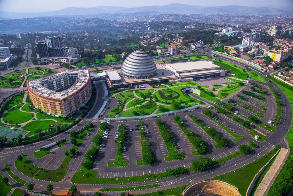 Formule 1 au Rwanda : ce que l’on sait du futur Grand Prix d’Afrique