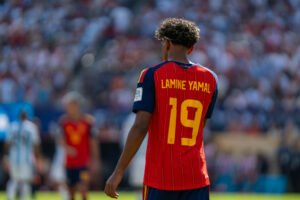 Ballon d’Or 2026 : Lamine Yamal meilleur jeune, le classement complet