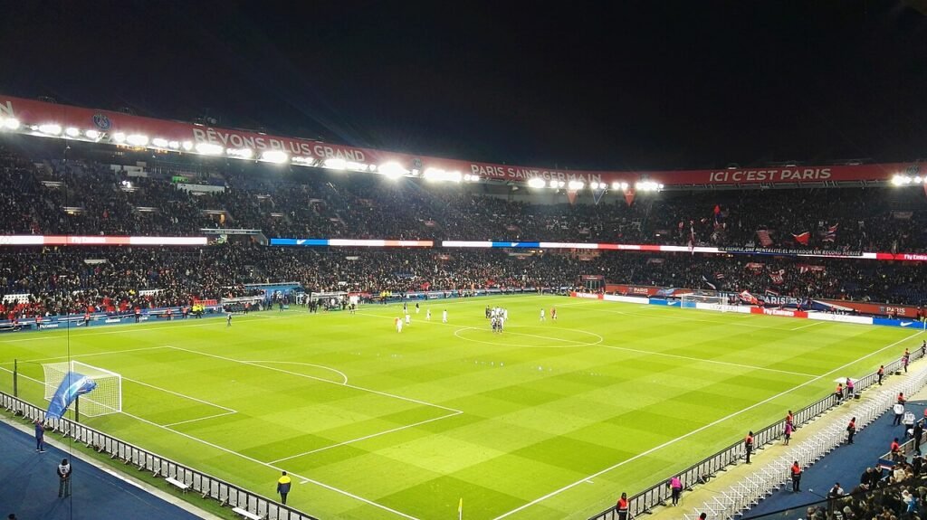 Ligue 1 : programme du 16 au 18 octobre 2026, aux heures de Paris et Dakar
