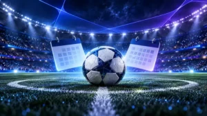 Ligue des champions : programme des 20 et 21 octobre 2026, heures France et Dakar