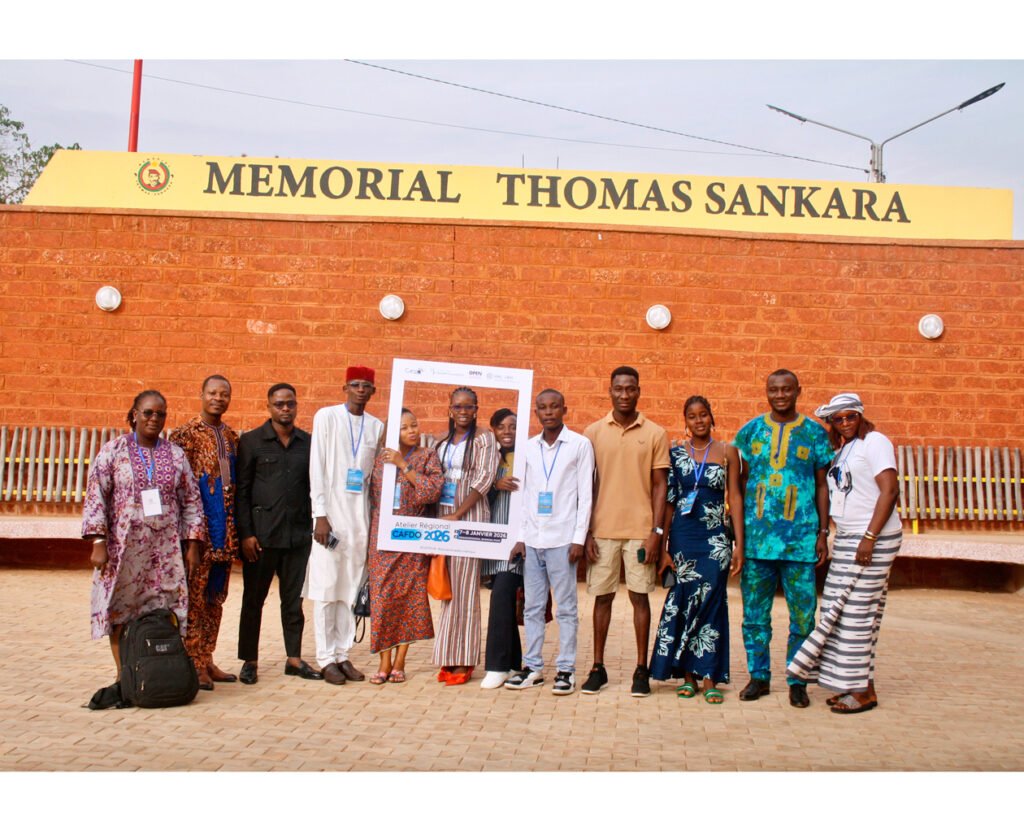 Thomas Sankara, 39 ans après : hommage, procès et mémorial