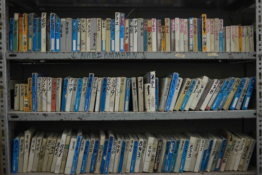Archives sonores africaines : préserver les voix, documenter leur histoire