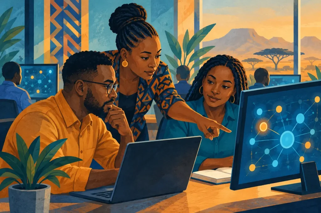 Cybersécurité : ce que la SADC a testé à Luanda