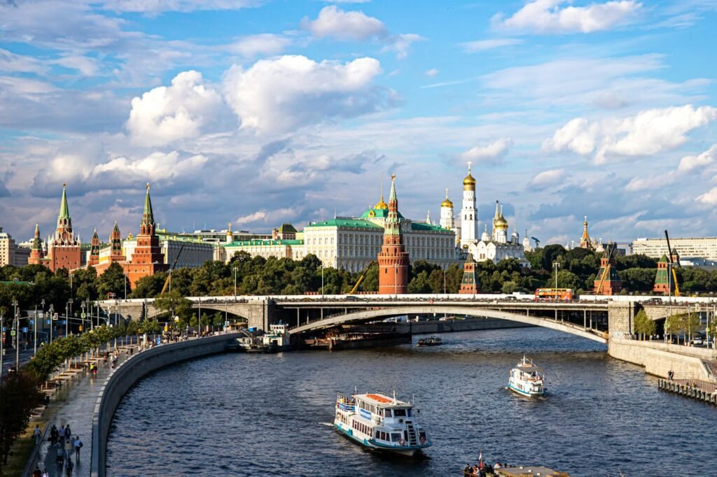 Sommet Russie-Afrique 2026 à Moscou : pays présents, annonces de Poutine et enjeux