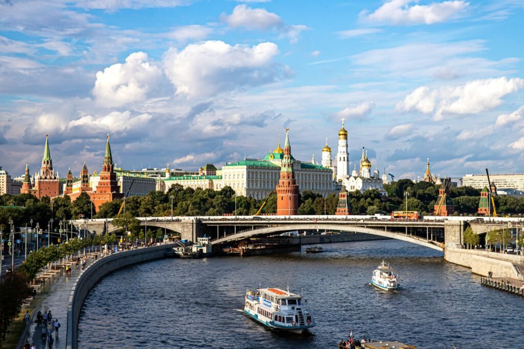 Sommet Russie-Afrique 2026 à Moscou : pays présents, annonces de Poutine et enjeux