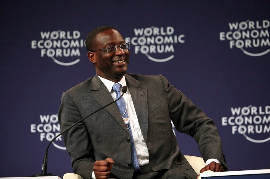 Procès contre Tidjane Thiam au PDCI : ce qui se joue au tribunal d&rsquo;Abidjan